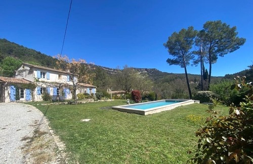 Bargemon Villa | Villa Maly