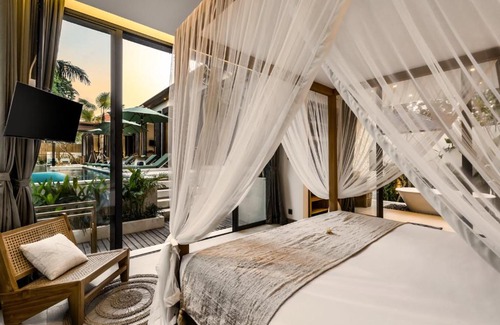 Kemenuh Villa | Villa Mamily by BaliSuperHost