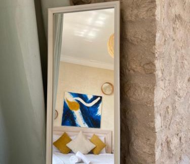 Ghazoua Casa | Villa Mamma Giò