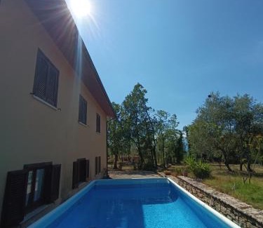 Montaquila Casa | Villa Mammaré