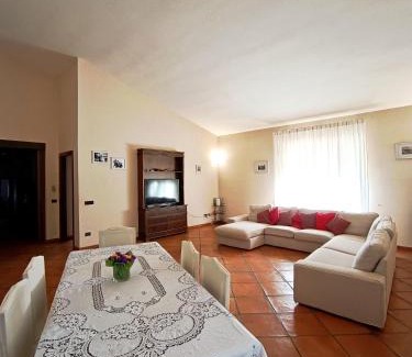 Montaquila Casa | Villa Mammaré