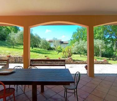 Montaquila Casa | Villa Mammaré