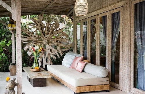 Andong Villa | Villa Mana sari, a pocos pasos del centro de Ubud