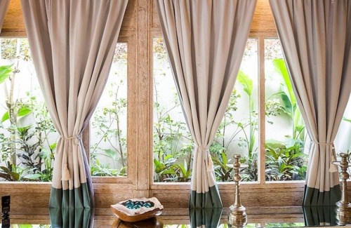 Andong Villa | Villa Mana sari, a pocos pasos del centro de Ubud