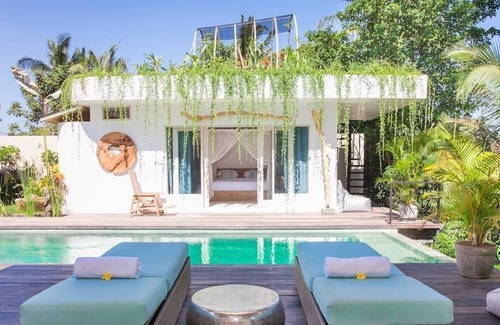 Andong Villa | Villa Mana sari, a pocos pasos del centro de Ubud