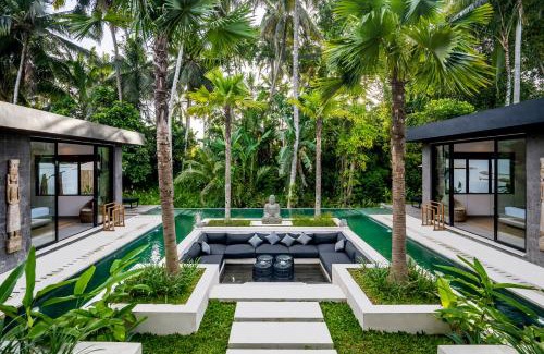 Pengosekan Villa | Villa Manao by BaliSuperHost