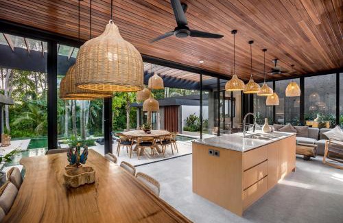 Pengosekan Villa | Villa Manao by BaliSuperHost