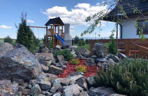 Stara Lesna Casa | Villa Manatt