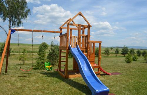 Stara Lesna Casa | Villa Manatt