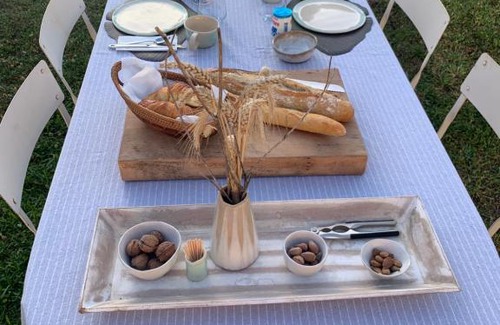Thury Cama Y Desayuno | Villa Mandala