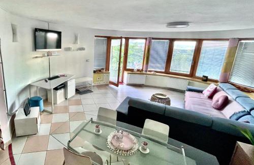 Koper Apartamento | VILLA mandala
