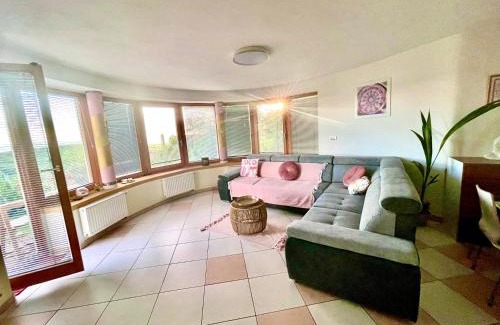 Koper Apartamento | VILLA mandala