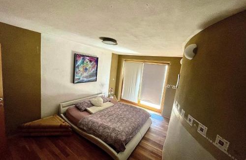 Koper Apartamento | VILLA mandala