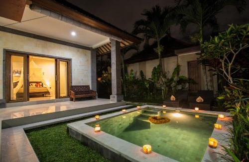 Singakerta Hotel | Villa Mandi Resort