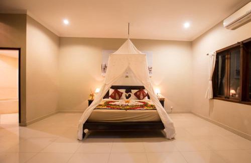 Singakerta Hotel | Villa Mandi Resort