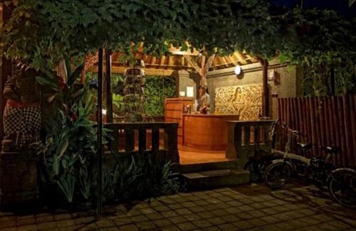 Singakerta Hotel | Villa Mandi Resort