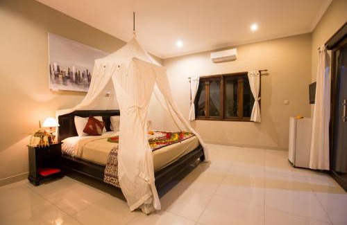 Singakerta Hotel | Villa Mandi Resort