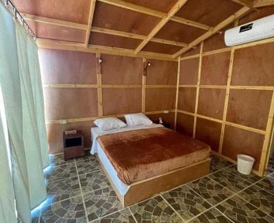 Nuweiba Cama Y Desayuno | villa mando camp