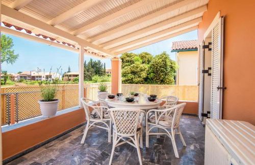 Acharavi Villa | Villa Mandola by Villa Plus
