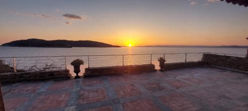 Ile du Levant Cama Y Desayuno | VILLA MANDRAGORE Ile du Levant