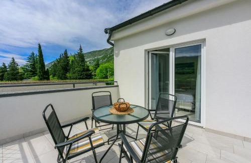 Tribalj Villa | Villa Manea