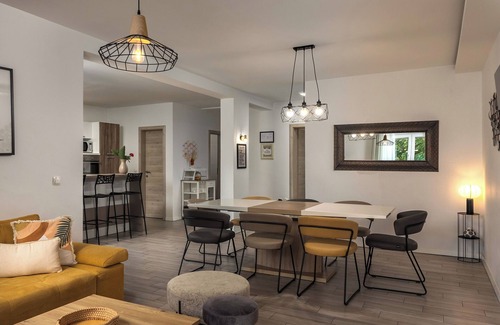 Tribalj Casa | Villa Manea (V5971-K1) - Tribalj