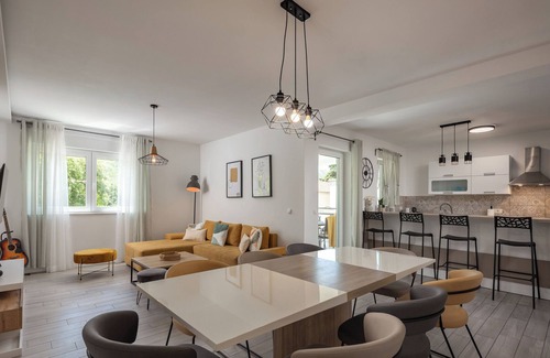 Tribalj Casa | Villa Manea (V5971-K1) - Tribalj