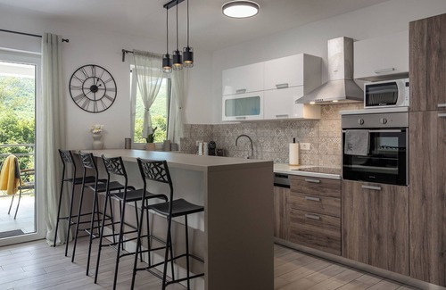 Tribalj Casa | Villa Manea (V5971-K1) - Tribalj
