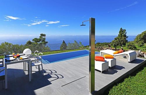Tijarafe Casa | Villa Mango
