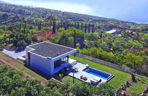 Tijarafe Casa | Villa Mango
