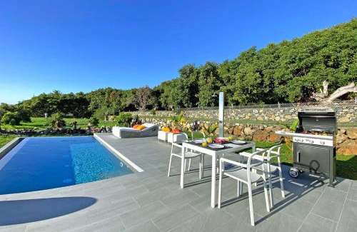 Tijarafe Casa | Villa Mango