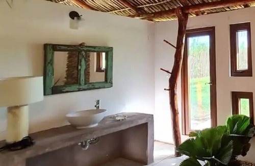 El Paredon Casa | Villa Mango - Tres Habitaciones Casa, Capacidad 9