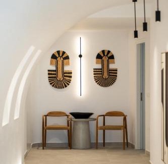 Kanalia Villa | Villa Manhattan by Mykonos Mood