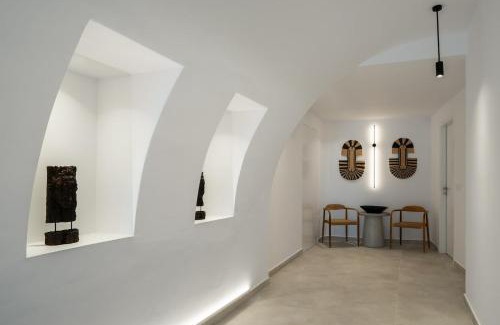 Kanalia Villa | Villa Manhattan by Mykonos Mood