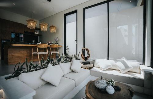 Singakerta Villa | Villa Manna Ubud