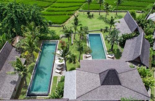 Kerobokan Villa | Villa Mannao by Villa Finder