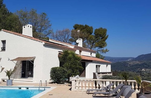 Draguignan Casa | Villa Manoe