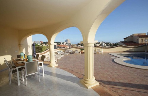 La Canuta Villa | Villa Manoir - Costa CarpeDiem