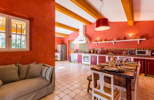 Les Platrieres Villa | Villa Manon