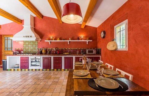 Les Platrieres Villa | Villa Manon
