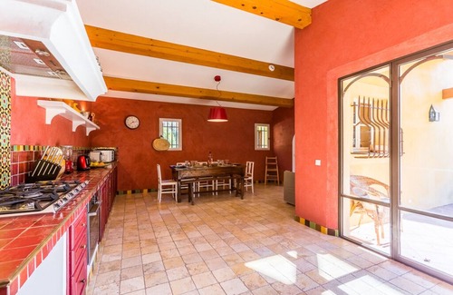 Les Platrieres Villa | Villa Manon
