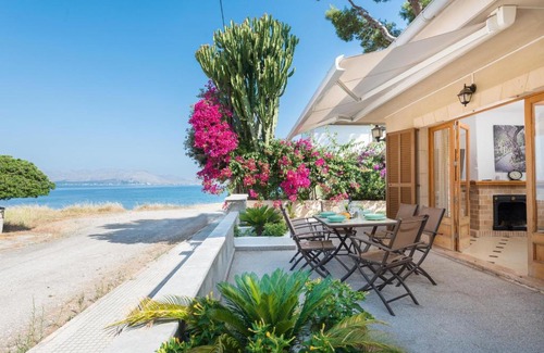 Marina Manresa Chalet De Esquí | Villa Manresa