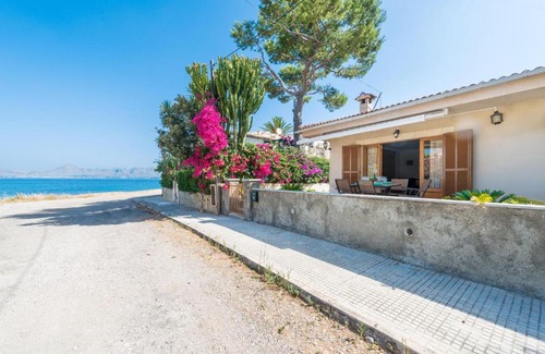 Marina Manresa Chalet De Esquí | Villa Manresa