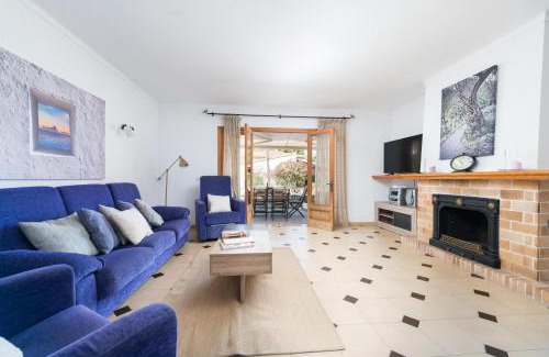 Marina Manresa Chalet De Esquí | Villa Manresa
