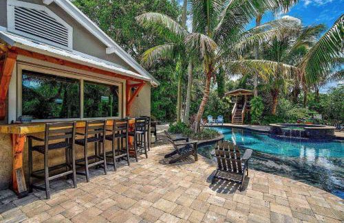 River District Casa | Villa Manteago