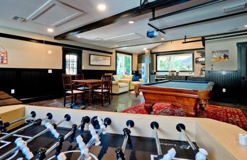 River District Casa | Villa Manteago
