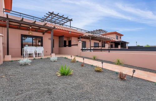 La Oliva Villa | Villa Manuela