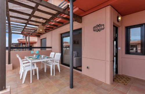 La Oliva Villa | Villa Manuela