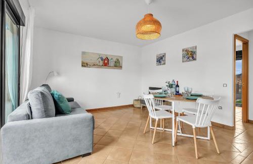 La Oliva Villa | Villa Manuela