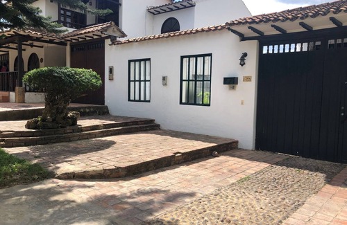 Villa de Leyva Casa | Villa Manuela - House to rest